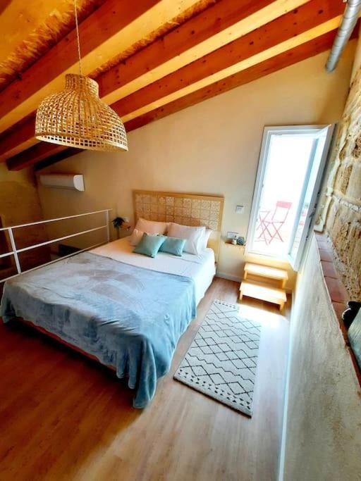 Apartament Loft Centrico Con Patio Bodega San Javier Jerez de la Frontera Zewnętrze zdjęcie