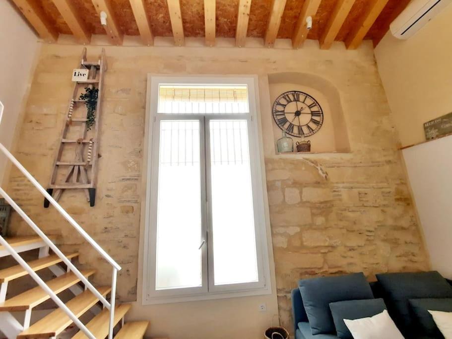 Apartament Loft Centrico Con Patio Bodega San Javier Jerez de la Frontera Zewnętrze zdjęcie