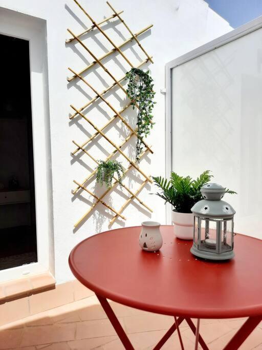 Apartament Loft Centrico Con Patio Bodega San Javier Jerez de la Frontera Zewnętrze zdjęcie