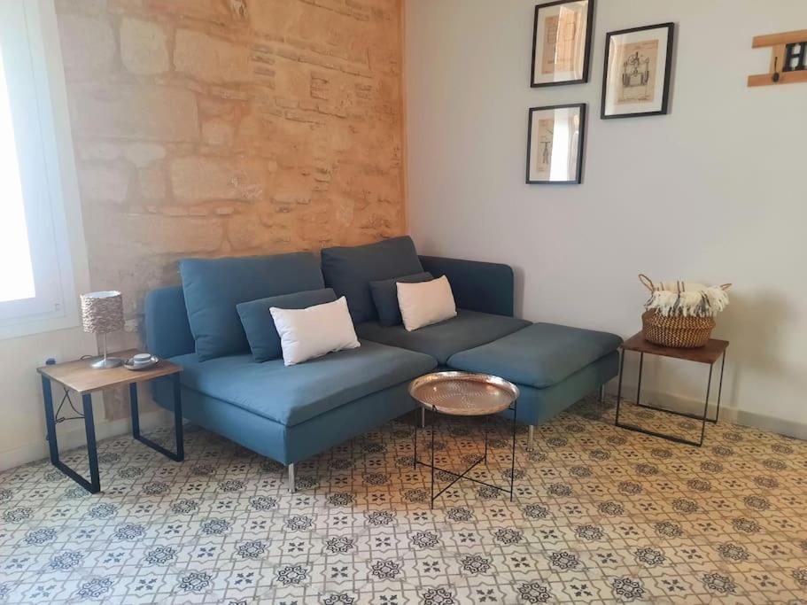 Apartament Loft Centrico Con Patio Bodega San Javier Jerez de la Frontera Zewnętrze zdjęcie
