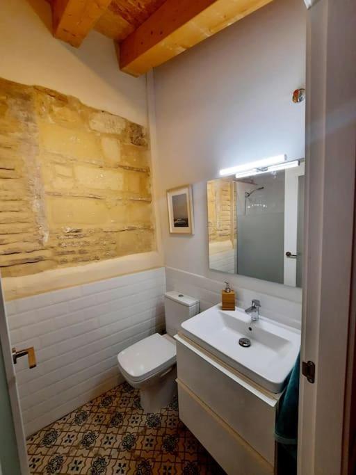 Apartament Loft Centrico Con Patio Bodega San Javier Jerez de la Frontera Zewnętrze zdjęcie