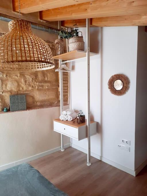Apartament Loft Centrico Con Patio Bodega San Javier Jerez de la Frontera Zewnętrze zdjęcie