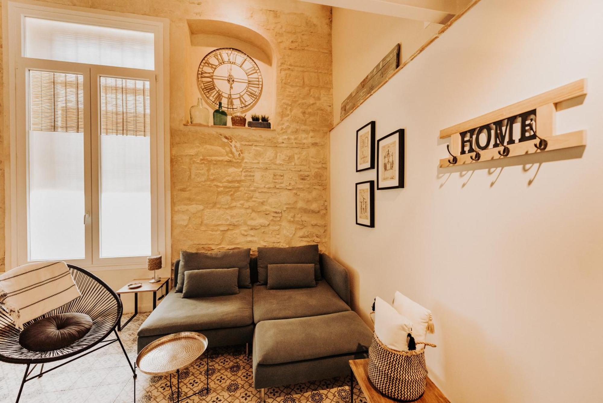 Apartament Loft Centrico Con Patio Bodega San Javier Jerez de la Frontera Zewnętrze zdjęcie