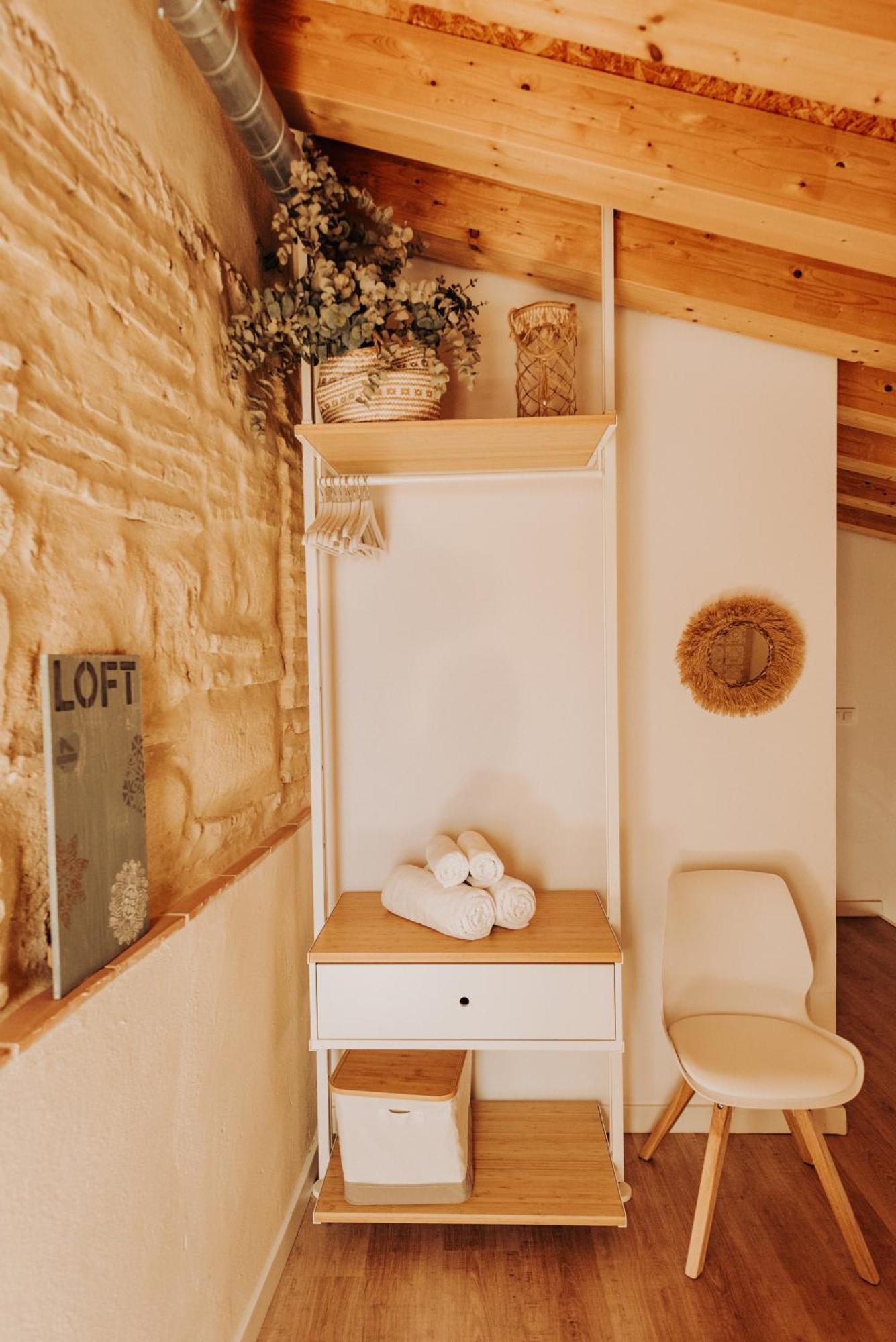 Apartament Loft Centrico Con Patio Bodega San Javier Jerez de la Frontera Zewnętrze zdjęcie